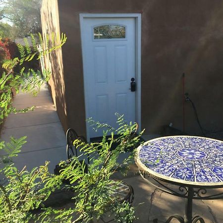 The Upper Room At Casa1022 Compound Albuquerque Esterno foto